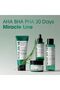 AHA BHA PHA 30 Days Miracle Toner 5.07oz, 150ml Korean Salicylic Acid Exfoliating - 6