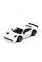 İnno64 Lbwk 308 Gtb White Model Car - 2
