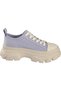 Cade Lace Up Lo - 6