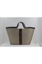 Straw Bag Handbag, Handmade Bag Women's Bag, Designer Bag, Jute Bag - 4