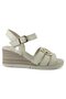 2775 25Ys Women's Daily Sandals Bone - 2