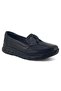 040 25Ya Women's Casual Shoes Black