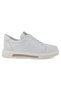 3525 25Ya Women's Casual Shoes White - 2