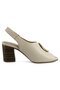 2108518 25Ys Women's Casual Sandals Beige - 3
