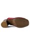 2108518 25Ys Women's Casual Sandals Red - 4