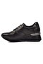 2313012y Women's Sports Leather Shoes - 4