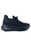 305 5 25Ya Women's Sneaker Casual Shoes Black - 2