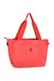 Women's Crinkle Urban Polo Multi-Compartment Water Resistant Hand, Crossbody and Shoulder Bag - 2