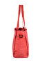 Women's Crinkle Urban Polo Multi-Compartment Water Resistant Hand, Crossbody and Shoulder Bag - 3