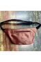 Ethnic Authentic Bohemian Daily Travel Waist Bag Multi-Pocket Water Resistant - 3