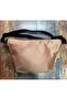 Rez Ethnic Authentic Bohemian Daily Travel Waist Bag Medium Size Multi-Pocket Water Resistant - 3