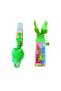 Gator Chomp Crocodile Candy Lollipop (3 Pieces) - 2