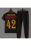 Abdulkerim Bardakci Footballer Back Jersey Printed Unisex T-Shirt Regular Fit T-Shirt Sweat Suit
