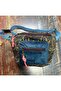 Rez Ethnic Authentic Bohemian Daily Travel Waist Bag Medium Size Multi-Pocket Water Resistant