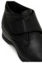 165118 Velcro Orthopedic Women's Boots Black - 5