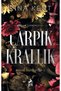 Rina Kent - Royal Elite - the Deformed King - the Steel Princess - the Crooked Kingdom - 3 Books - Ren Kitap - 4