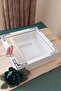 25X25 Led Photo Section Frame for Your Rose Designs - 2