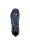 Unisex Navy Blue Outdoor Shoes Zg Trek Gtx Spring Boots (3) - 2