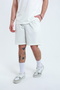 Men's Combed Cotton Shorts Regular Double Leg Side Pockets - 8