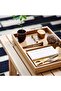 STOCKHOLM 2025 Tray, oak/veneer, 47 x 32 cm - 5