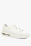 Hammerjack Marsa White Men's Casual Shoes - 2