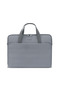 Mce-1512 15.6" Nova Eco Notebook Bag Gray