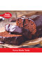 Pound Cake Dark Chocolate 250gm - 4