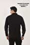 Camp376 Outdoor Tactical Comfortable and Convenient Water Repellent Men's Black Tactical Shirt - 3