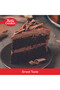 Cake Mix Chocolate Fudge 500g - 3