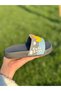 Children's Slippers. Non-Slip Sole, Pool and Sea Slippers, Beach Slippers - 2
