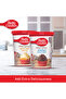 Pound Cake Dark Chocolate 250gm - 5