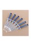 Blue Teeth Whitening 44% Peroxide, 3 Pieces Dental Gel