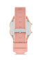 Women's Silicone Wristwatch Tctsr003603s0164 - 3