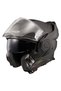 ADVANT X KARBON MAT KASK - 7