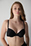 Basic Extra Padded Support Bra - 2