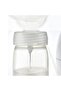 Replacement Valve Compatible with Electric Breast Pumps 17X21Mm - 2