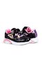 Buck4348 Diana Black Girls' Sneaker - 4