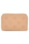 Cresidia Slg Medium Zip Around Women's Beige Wallet Swpg9349140-Bei - 2
