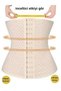 Post Pregnancy Anti-Sagging Latex Firming Corset - 5