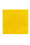 بلاط بناء أرضي أصفر متوافق مع LE.GO Classic مقاس 25x25 سم