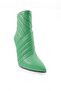 Women's Heeled Shoes 1423194302630 - 2