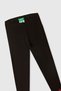 Girl's Cotton Flexible Tights 17063 Bnt-G21767 - 3