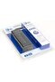 موزع USB 3.0 فائق السرعة بأربعة منافذ أسود - 5