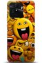 Xiaomi Poco C40 Case Hd Printed Case - Serenity Series 5044