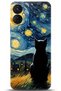 Spark 9 Pro Case Hd Printed Case - Serenity Series 5034