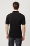 Nepeta Polo Neck T-Shirt - Cotton, Breathable, Classic Fit, Casual and Business Use - 2