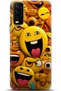 Vivo Y20S Case Hd Printed Case - Serenity Series 5044