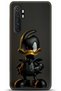 Xiaomi Mi Note 10 Lite Case Hd Printed Case - Take Me Earth 5010