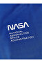 طقم شورت سفلي مطبوع من Saks Kids Nasa - 3