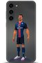 Samsung Galaxy S23 Plus Case Hd Printed Case - Take Me Earth 5016